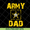 FTD10052122-ARMY Proud US Army Dad svg, png, dxf, eps digital file FTD1005222.jpg