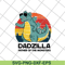 FTD10062108-Dadzilla Retro svg, png, dxf, eps digital file FTD10062108.jpg