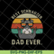 FTD13052120-best schnauzer dad ever svg, png, dxf, eps digital file FTD13052120.jpg
