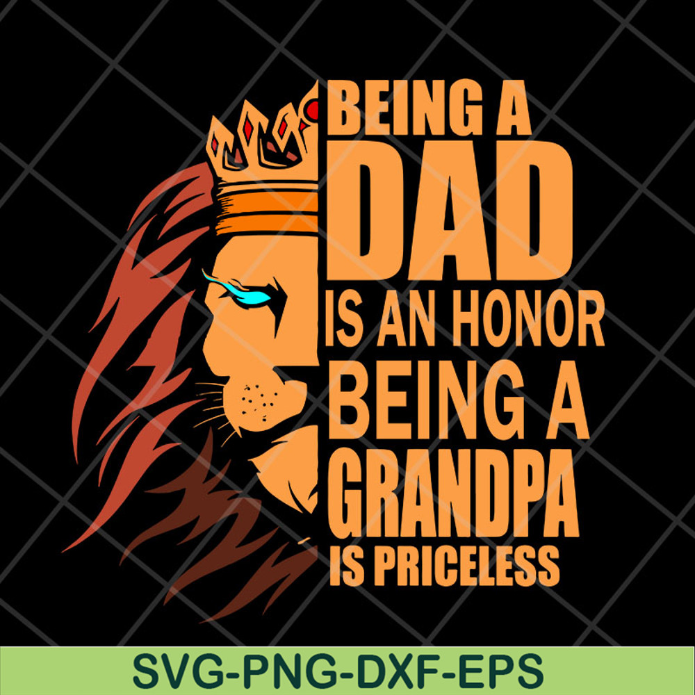 FTD13052137-being a dad svg, png, dxf, eps digital file FTD13052137.jpg