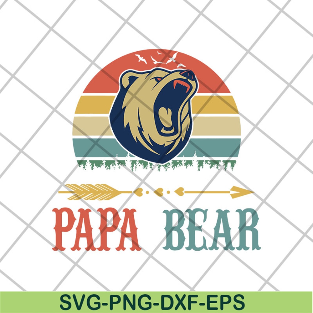 FTD15052122-papa bear svg, png, dxf, eps digital file FTD15052122.jpg
