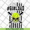 FTD19052103-Skull softball #girldad American flag svg, png, dxf, eps digital file FTD19052103.jpg