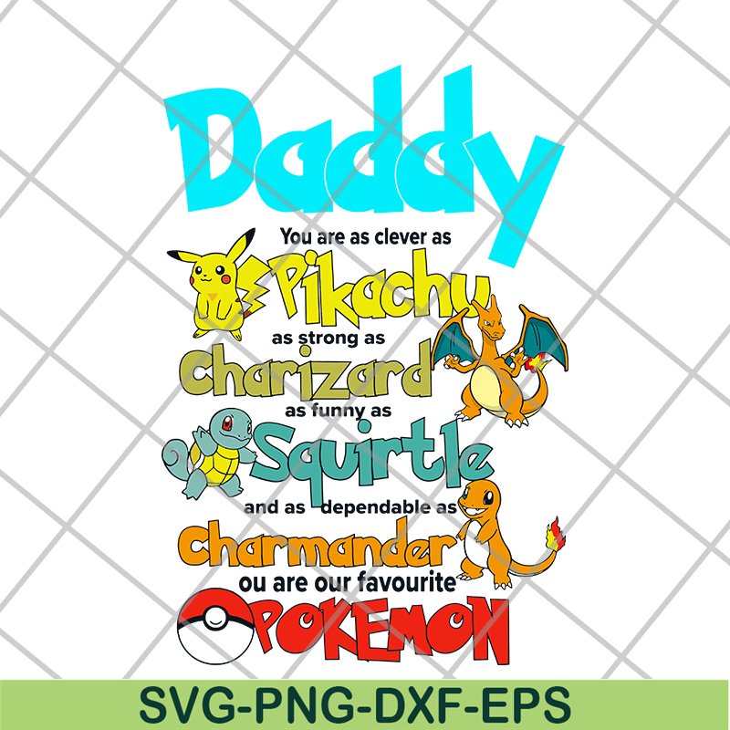 FTD21052108-Pokemon inspired OUR father svg, png, dxf, eps digital file FTD21052108.jpg