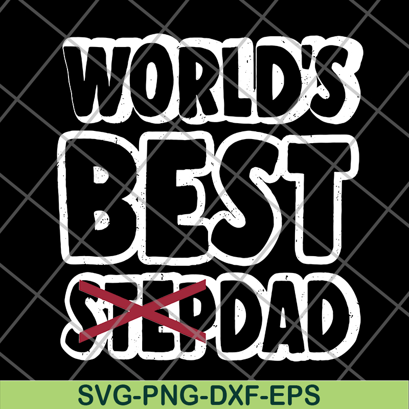 FTD27052114-World best stepdad svg, png, dxf, eps digital file FTD27052114.jpg