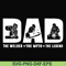 FTD52-Dad svg, png, dxf, eps, digital file FTD52.jpg