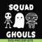 HLW0030-Squad ghouls svg, halloween svg, png, dxf, eps, digital file HLW0030.jpg
