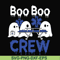 HLW0092-Boo boo crew svg, png, dxf, eps digital file HLW0092.jpg