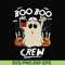 HLW0097-Boo boo crew svg, png, dxf, eps digital file HLW0097.jpg