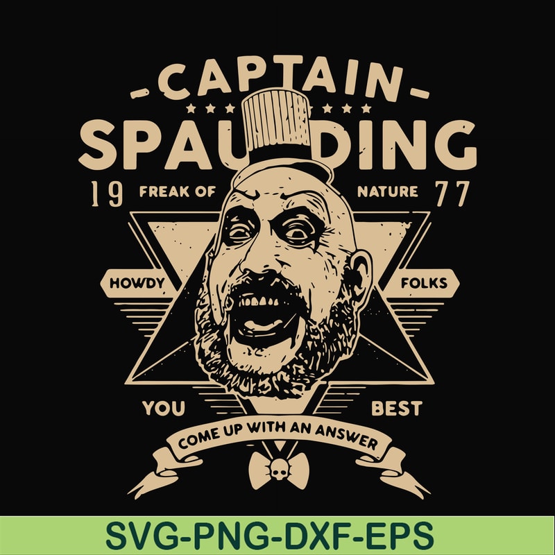 HLW0109-freak of nature svg, png, dxf, eps digital file HLW0109.jpg