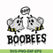 HLW0113-BOOBEES svg, png, dxf, eps digital file HLW0113.jpg