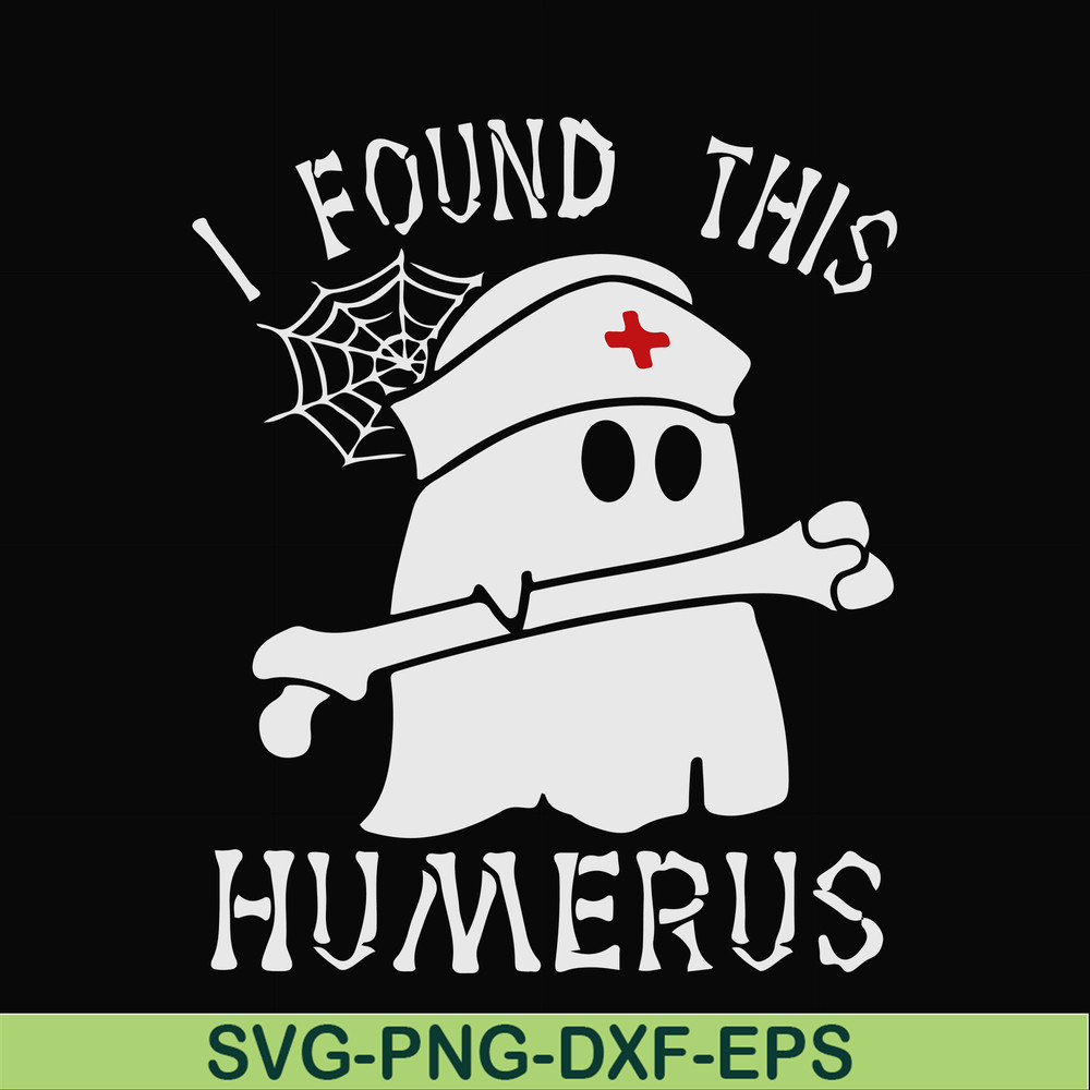 HLW0123-i found this humerus svg, png, dxf, eps digital file HLW0123.jpg