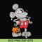 HLW0131-Mickey mouse halloween mummy svg, png, dxf, eps digital file HLW0131.jpg