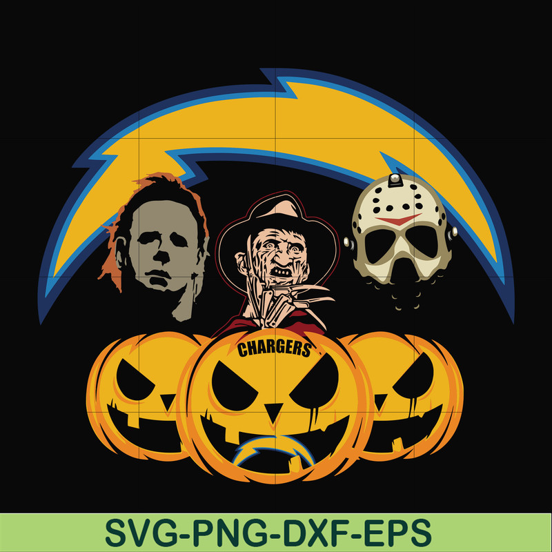 HLW0217-Chagers svg, png, dxf, eps digital file HLW0217.jpg