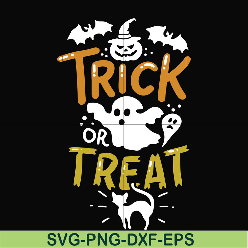 HLW1707202-Trick or treat svg, halloween svg, png, dxf, eps digital file HLW1707202.jpg