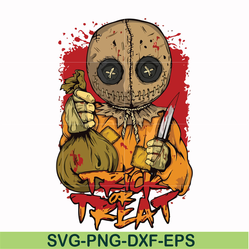 HLW23072024-Trick or treat svg, halloween svg, png, dxf, eps digital file HLW23072024.jpg