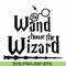 HRPT0004-The wand choose the wizard svg, png, dxf, eps file HRPT0004.jpg