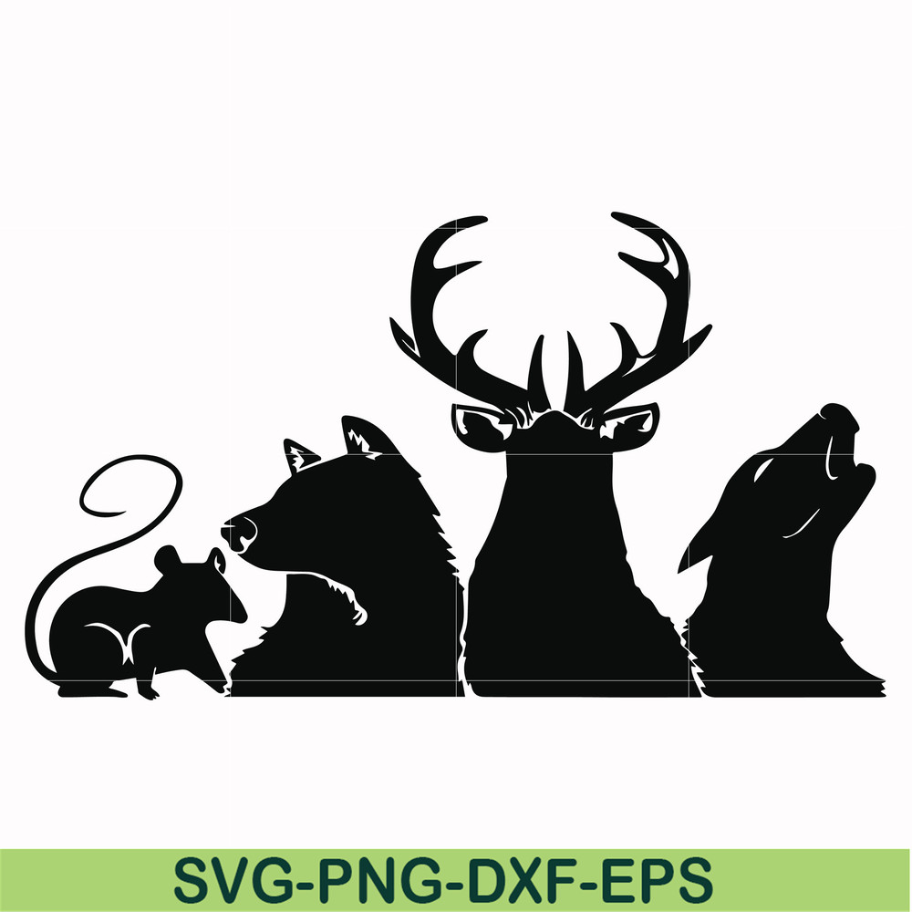 HRPT00047-Animal svg, png, dxf, eps file HRPT00047.jpg