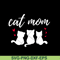 MTD03042111-Cat mom svg,Mother's day svg, eps, png, dxf digital file MTD03042111.jpg