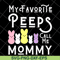 MTD03042129-My favorite peeps call me mommy svg, Mother's day svg, eps, png, dxf digital file MTD03042129.jpg