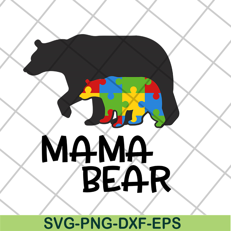 MTD04042131-Mama bear svg, Mother's day svg, eps, png, dxf digital file MTD04042131.jpg