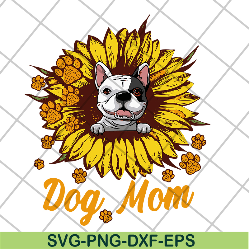 MTD08042117-Dog mom svg, Mother's day svg, eps, png, dxf digital file MTD08042117.jpg