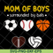 MTD10042118-mom of boy svg, Mother's day svg, eps, png, dxf digital file MTD10042118.jpg