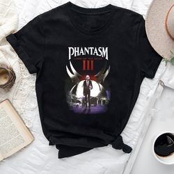 Horror Movie Poster T-Shirt, Gift For Fan