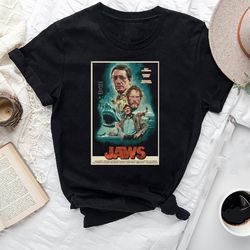 Vintage Movie J Movie Poster Cool T-Shirt