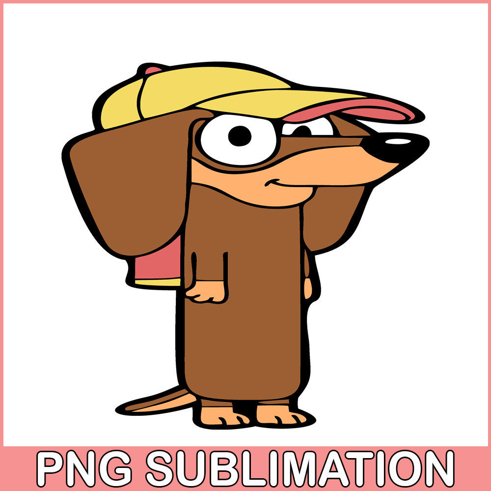 BL22112305-Bluey Character SVG PNG DXF EPS Bluey Movie SVG Funny Bluey Svg.png