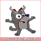 BL22112356-Bluey Reindeer SVG PNG PDF Bluey Cosplay SVG Bluey SVG.png