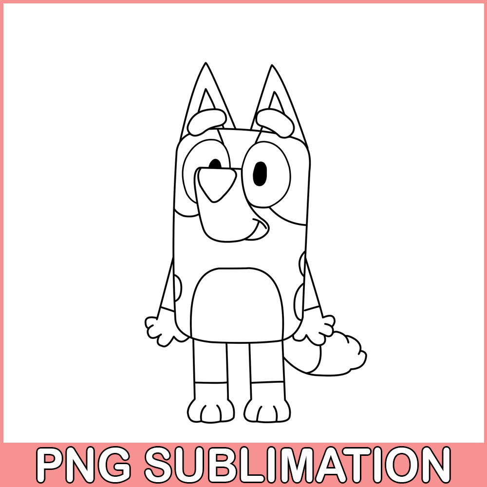 BLP22112344-Bluey Line PNG BLuey Cartoon PNG Bluey Main Character PNG.png