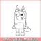 BLP22112344-Bluey Line PNG BLuey Cartoon PNG Bluey Main Character PNG.png