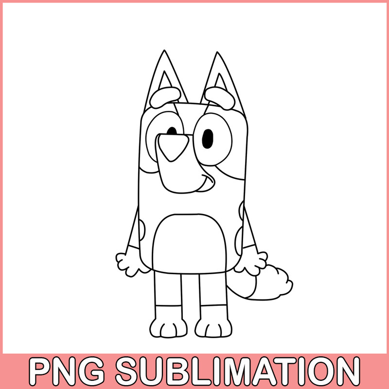 BLP22112344-Bluey Line PNG BLuey Cartoon PNG Bluey Main Character PNG.png