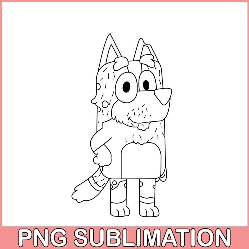 BLP22112357-Grandad Bob Line PNG Grandad Bob Bluey PNG Bluey Family PNG.png