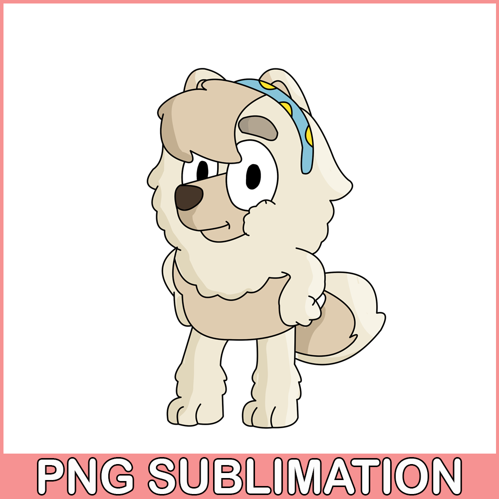 BLP22112368-Lovely Judo PNG Judo Bluey PNG Bluey Character PNG.png