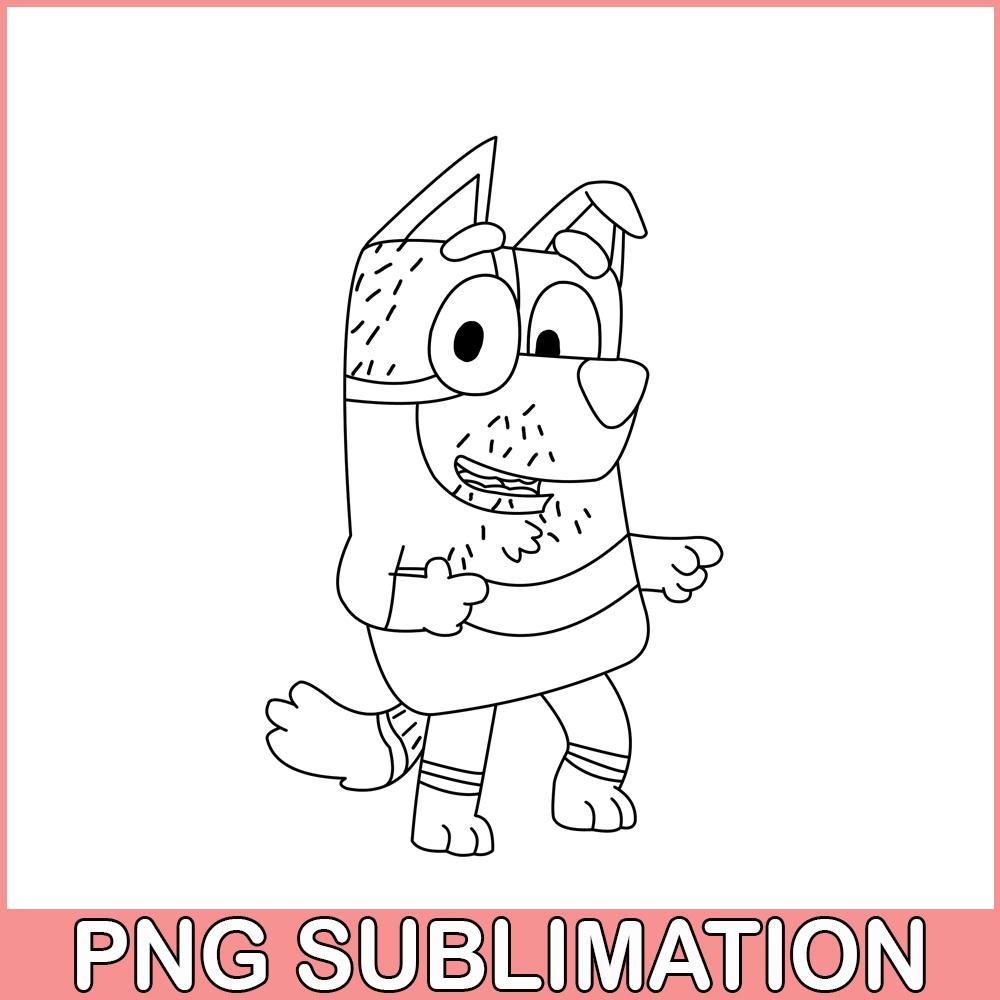 BLP22112386-Uncle Stripe Line PNG Stripe Bluey PNG Bluey Character PNG.png