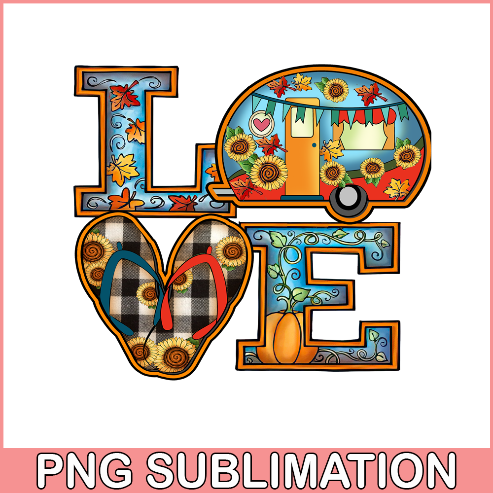 CAMP07112327-Trunk Love Halloween PNG Camping Lover PNG Camping And Halloween PNG.png