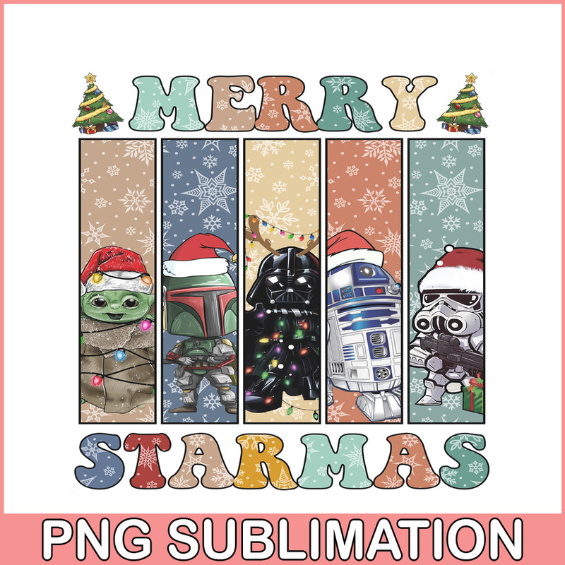 CRM09112348-Merry christmas star wars cards svg.png