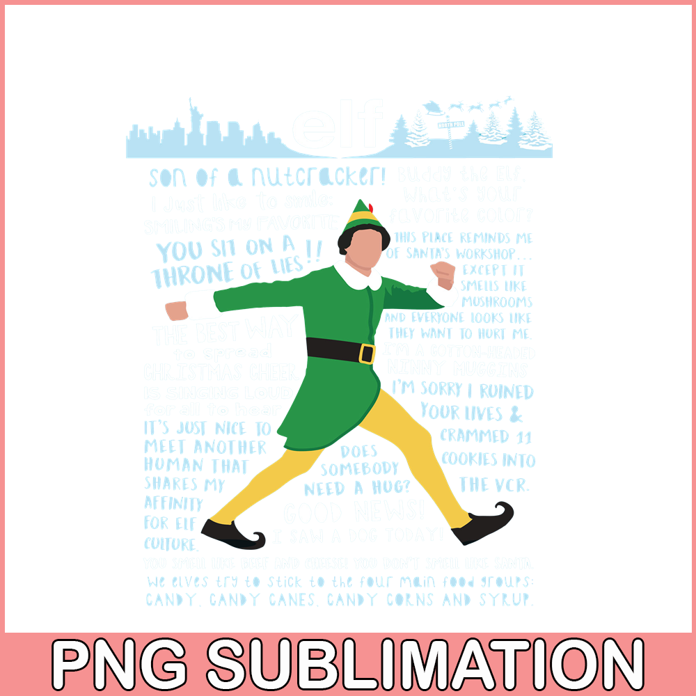 CRM09112367-Elf funny quotes svg.png
