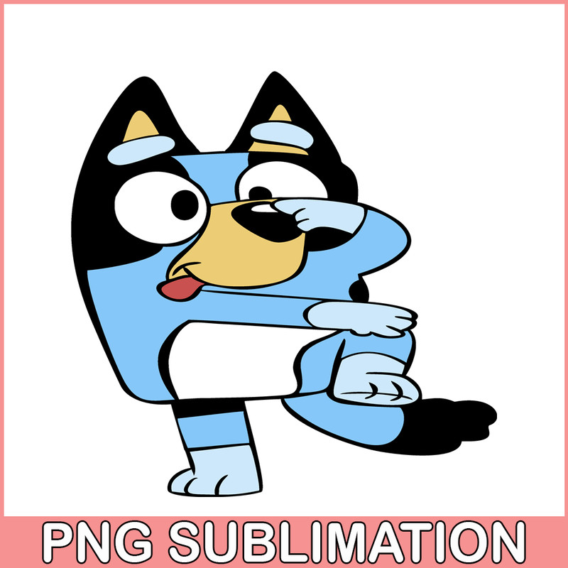 BL22112303-Funny Bluey SVG PNG DXF EPS Bluey Movie SVG Cute Gift SVG.png