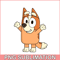 BLP22112339-Bingo Smiling PNG Bingo Bluey PNG Bluey Characters PNG.png