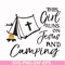 CMP025-This girl runs on fesus and camping svg, png, dxf, eps digital file CMP025.jpg