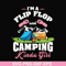 CMP038-I'm a flip flop and camping kinda girl svg, png, dxf, eps digital file CMP038.jpg