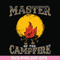 CMP082-Master of the campfire svg, png, dxf, eps digital file CMP082.jpg