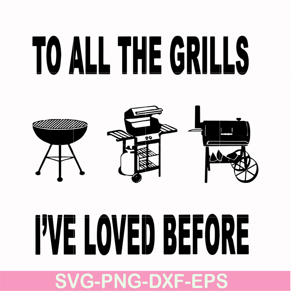 CMP087-To all the girls I've loved before svg, camping svg, png, dxf, eps digital file CMP087.jpg