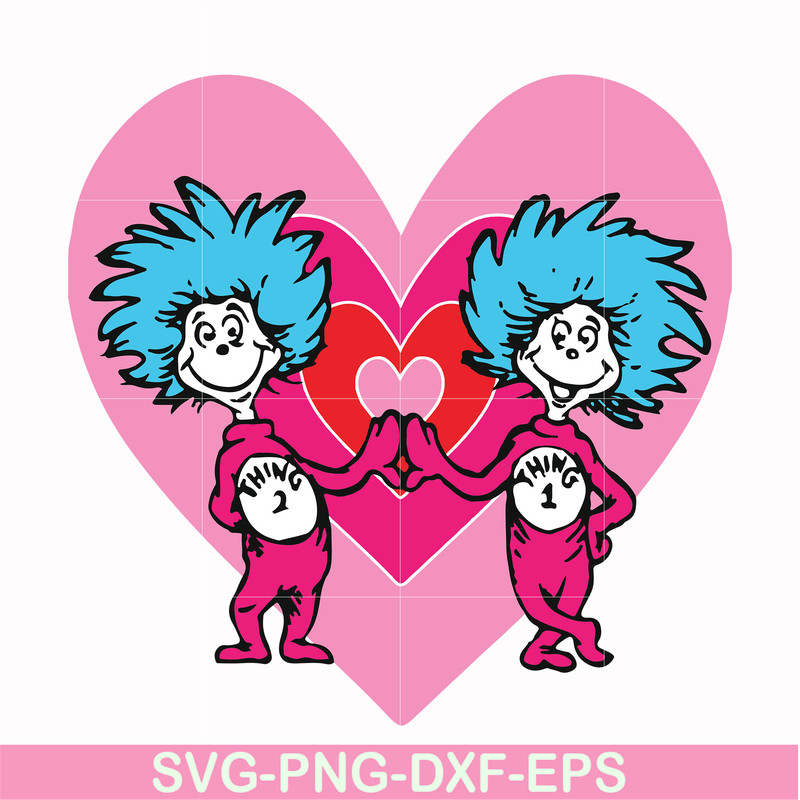 DR000128-Dr. Seuss svg, png, dxf, eps file DR000128.jpg