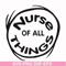 DR000162-Nurse of all things svg, png, dxf, eps file DR000162.jpg