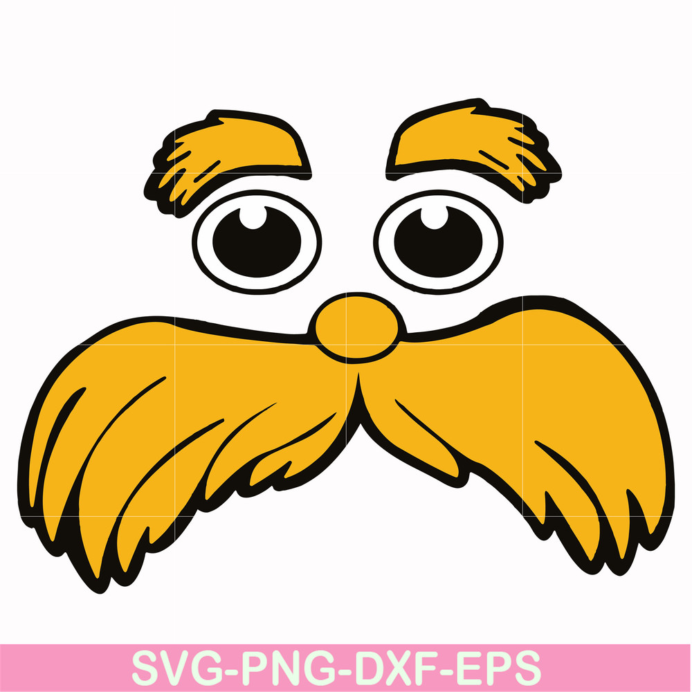 DR00034-Dr. Seuss svg, png, dxf, eps file DR00034.jpg