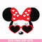 FN0001000-Mickey svg, png, dxf, eps file FN0001000.jpg