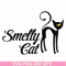 FN0001004-Smelly cat svg, png, dxf, eps file FN0001004.jpg